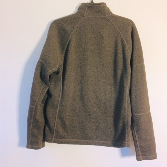 Sweater zip up - Picture 1 of 3